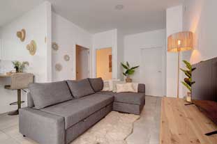 Estepona, Sierra Estepona SEBA